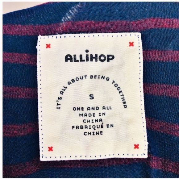 Anthropologie Turnaround Chemise Maxi by Allihop - Picture 6 of 7